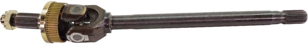 Dana 44 Front Axle Shaft for Dodge Ram 1500/2500 4WD O528153