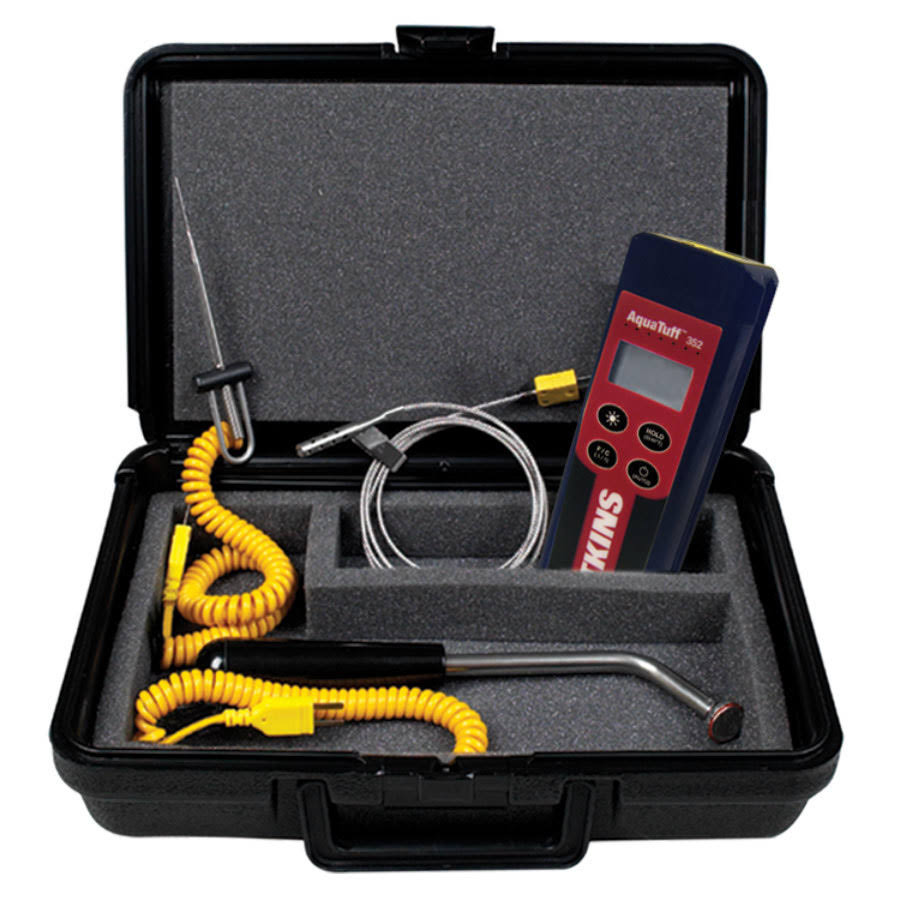 Thermocouple Kit A3844