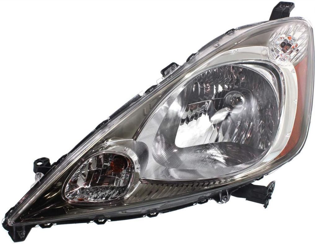 Passenger Side Headlight Assembly N792