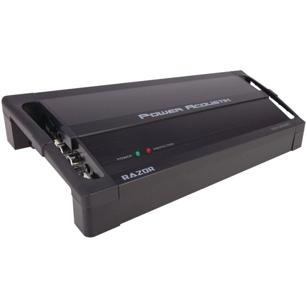 Class D Mono Car Amplifier 3500W P441085