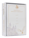 Hogwarts Invitation Set (Set of 30) L9203