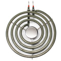 6 inch 4 Turns Surface Burner Element V217
