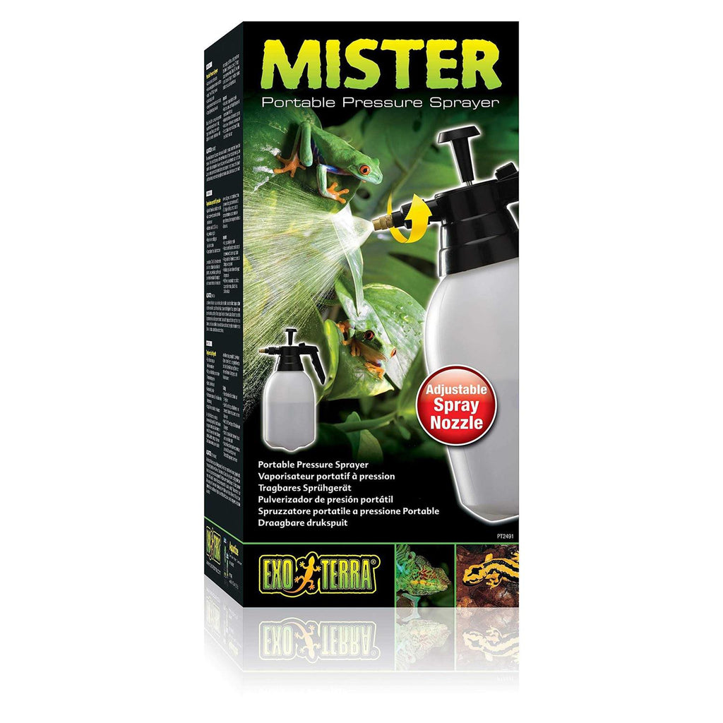 Mister Pressure Sprayer I609969