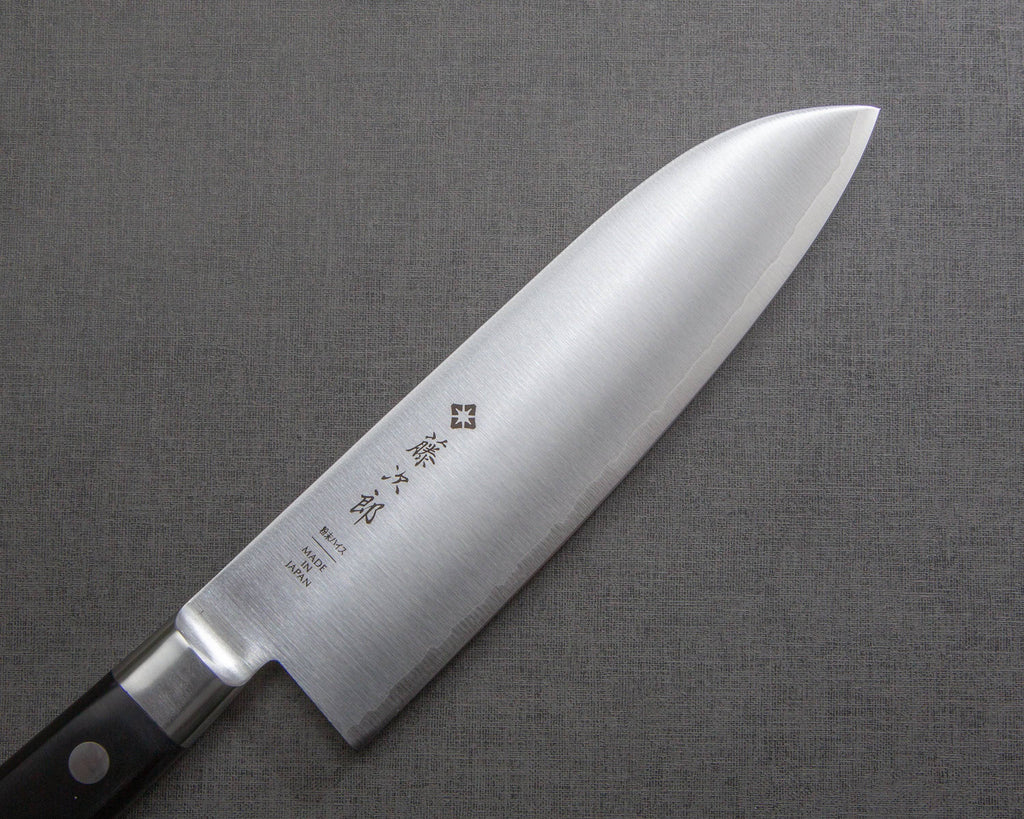 Santoku 170mm Knife A840