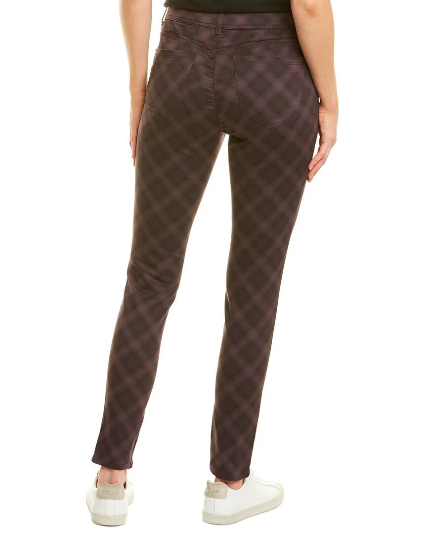 Carbon Skinny Jean O20560
