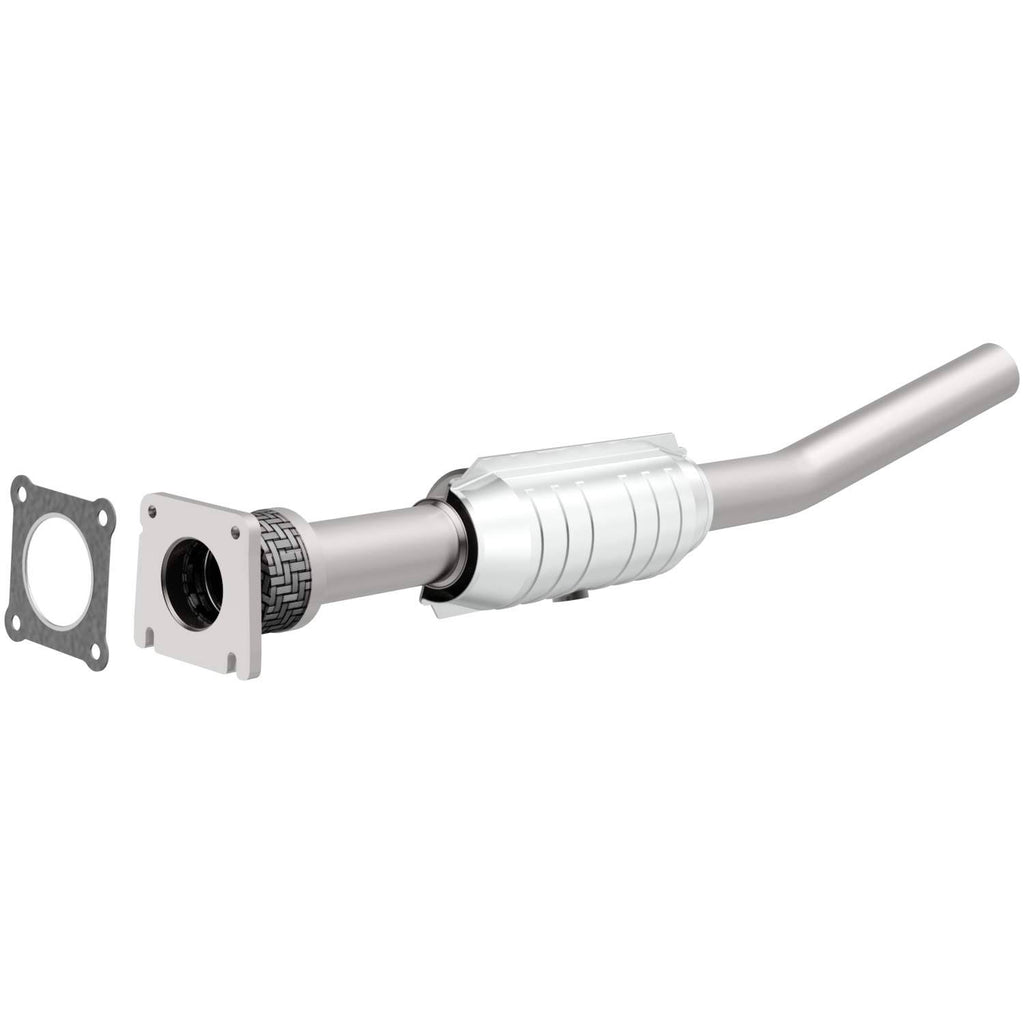 Direct Fit Catalytic Converter F50467