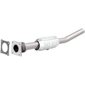 Direct Fit Catalytic Converter F50467