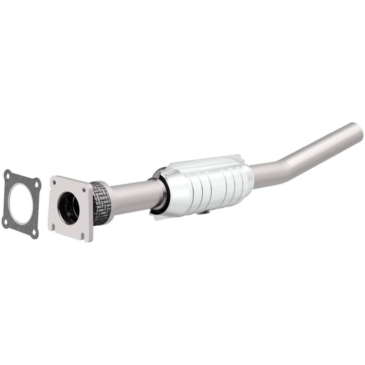 Direct Fit Catalytic Converter F50467