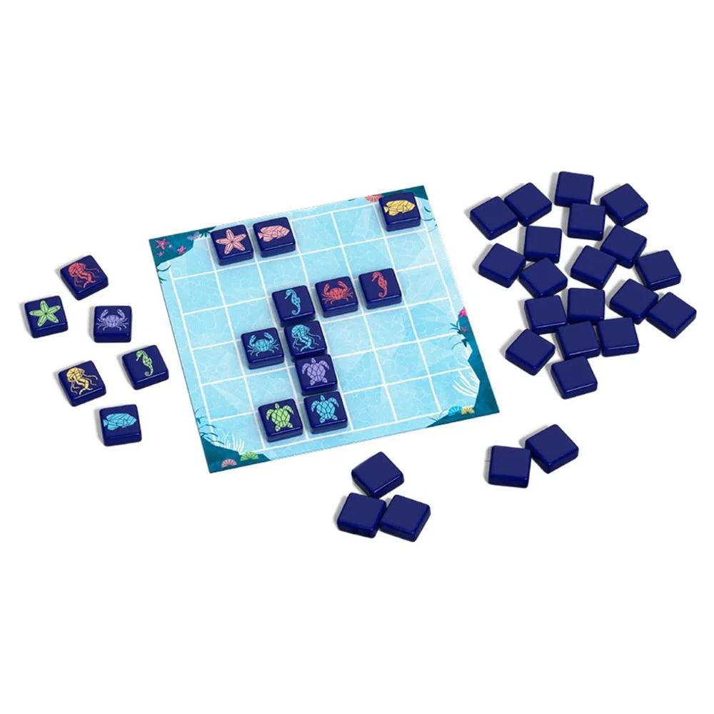 Two-Player Strategy Game I93524