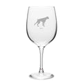 19 oz Red Wine Glass C80634