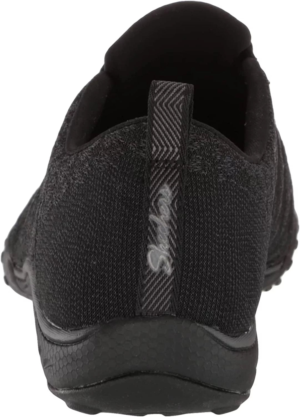 Knit Slip-on Sneaker S4610