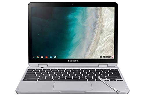 2-in-1 Chromebook, 4GB RAM, 64GB eMMC, 12.2" I4906