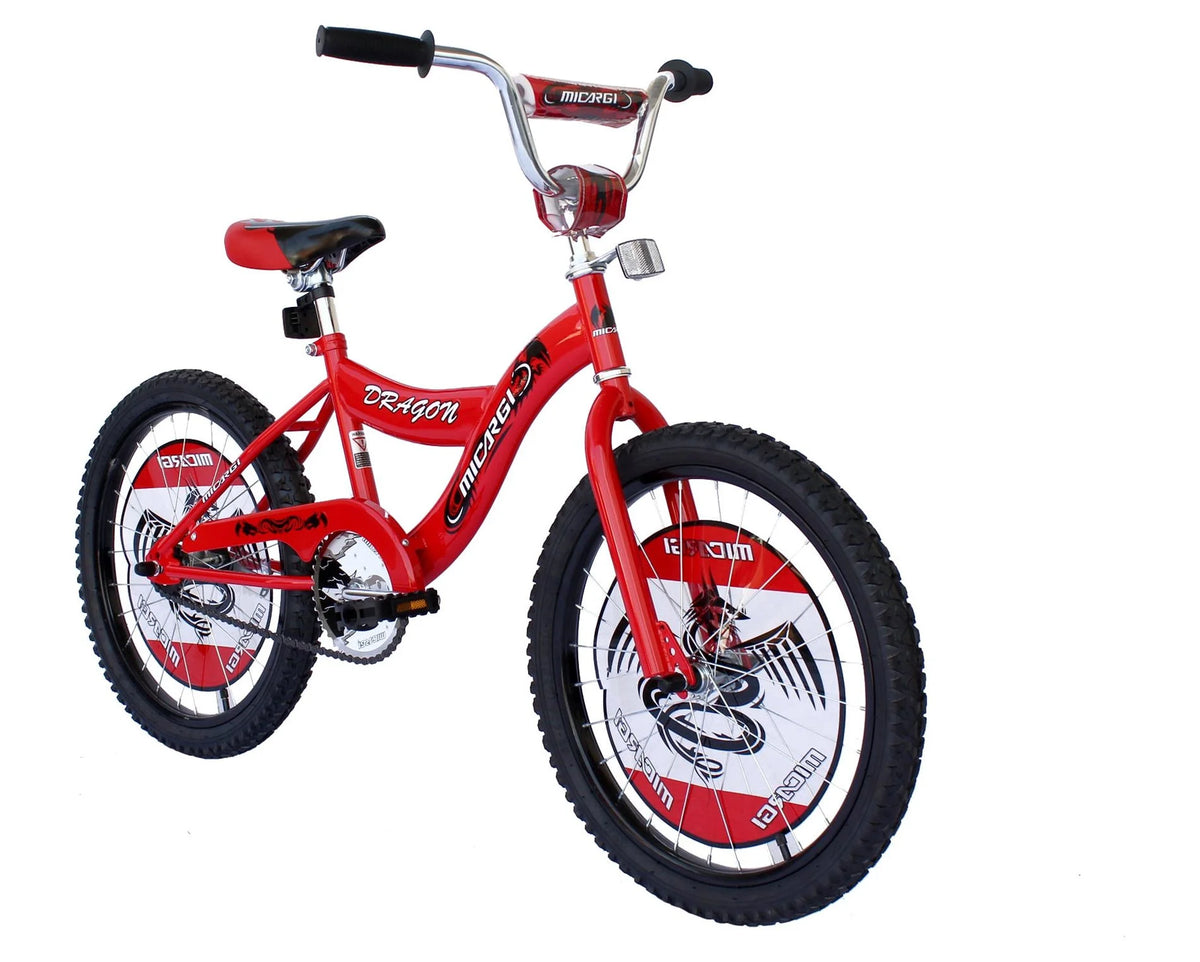 20 In. Blue Bicycle C310000