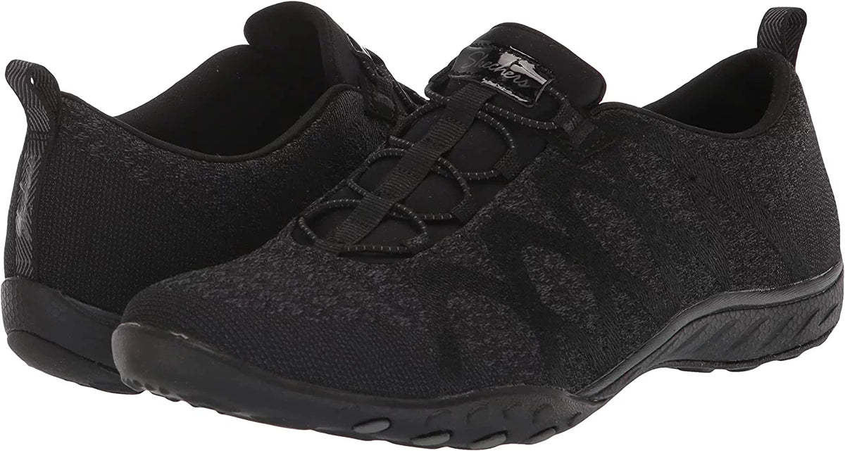 Knit Slip-on Sneaker S4610