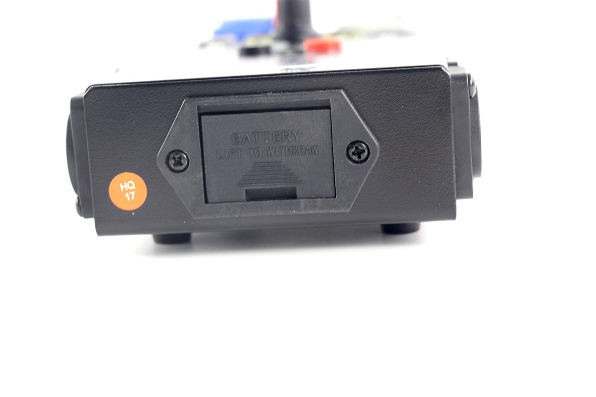 Cable Tester Wire Tracker 8-Way Switch J7427