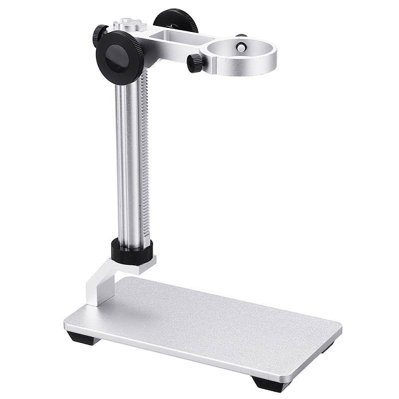 Digital Microscope 1-600X 3.6MP 4.3inch HD LCD Display with Aluminum Alloy Stand T930720