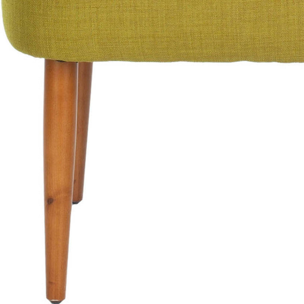 Green Ottoman P903