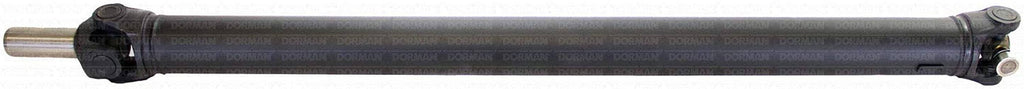 Rear Driveshaft F352