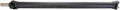 Rear Driveshaft F352