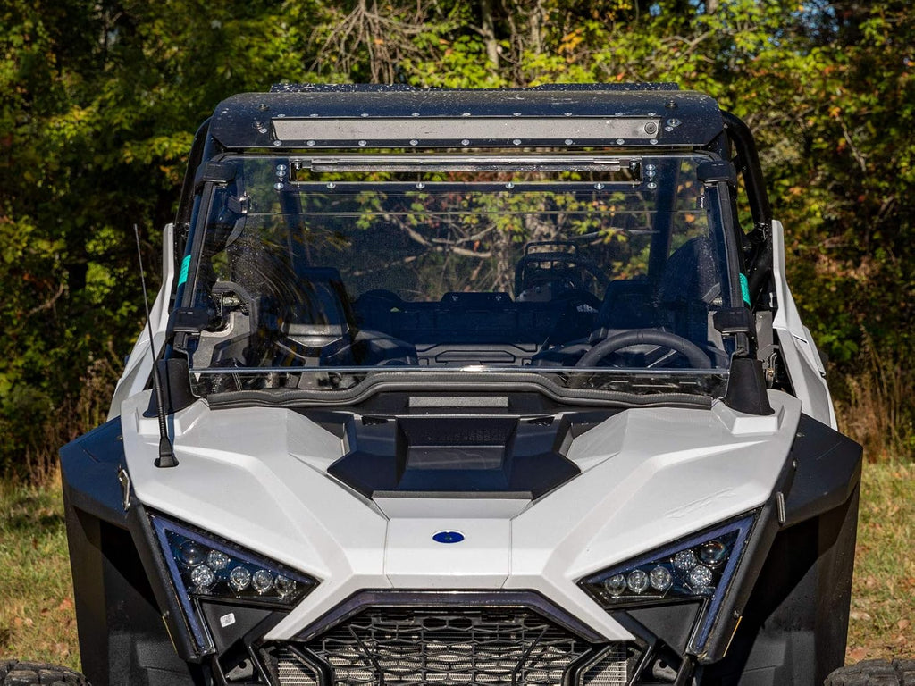 Vented Full Windshield for Polaris RZR PRO XP/XP 4 O454483