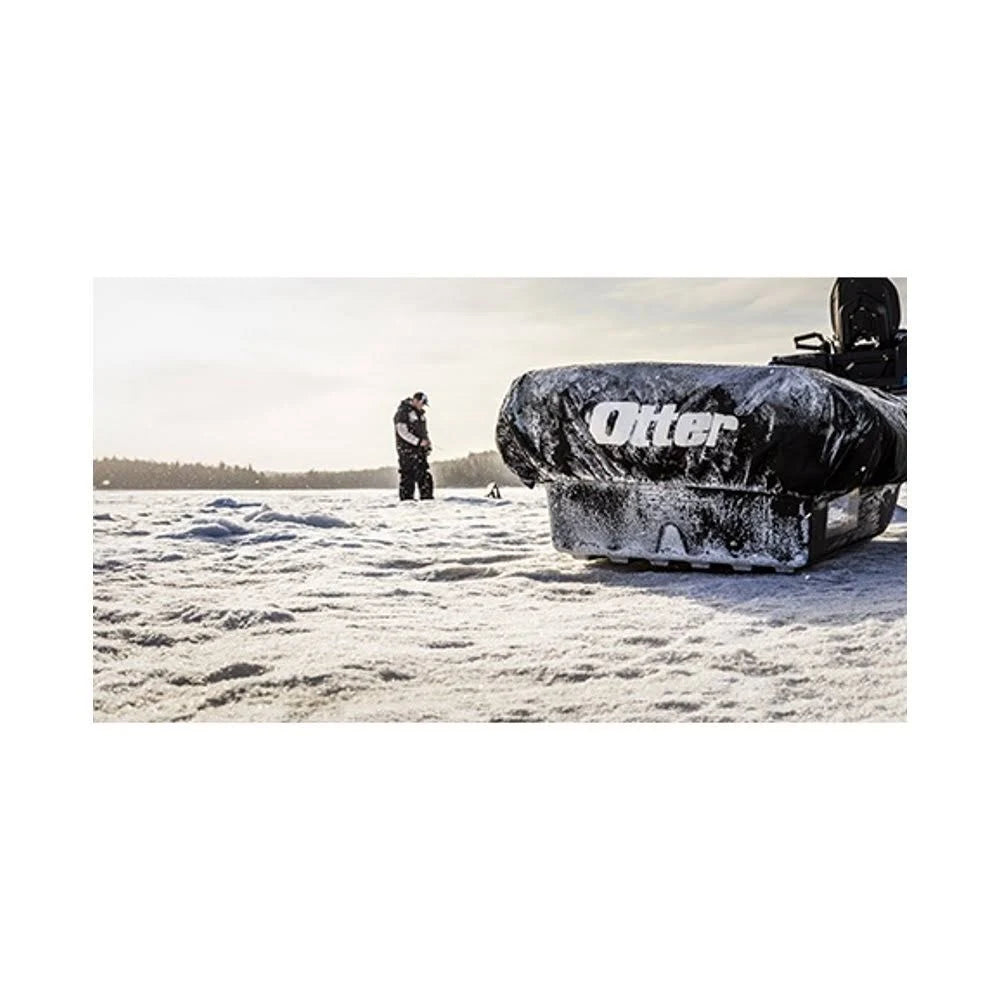 X-Large Sled Travel Cover G676