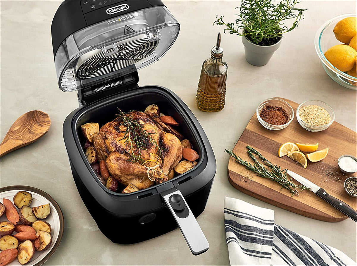 5Qt Digital Air Fryer Q45929