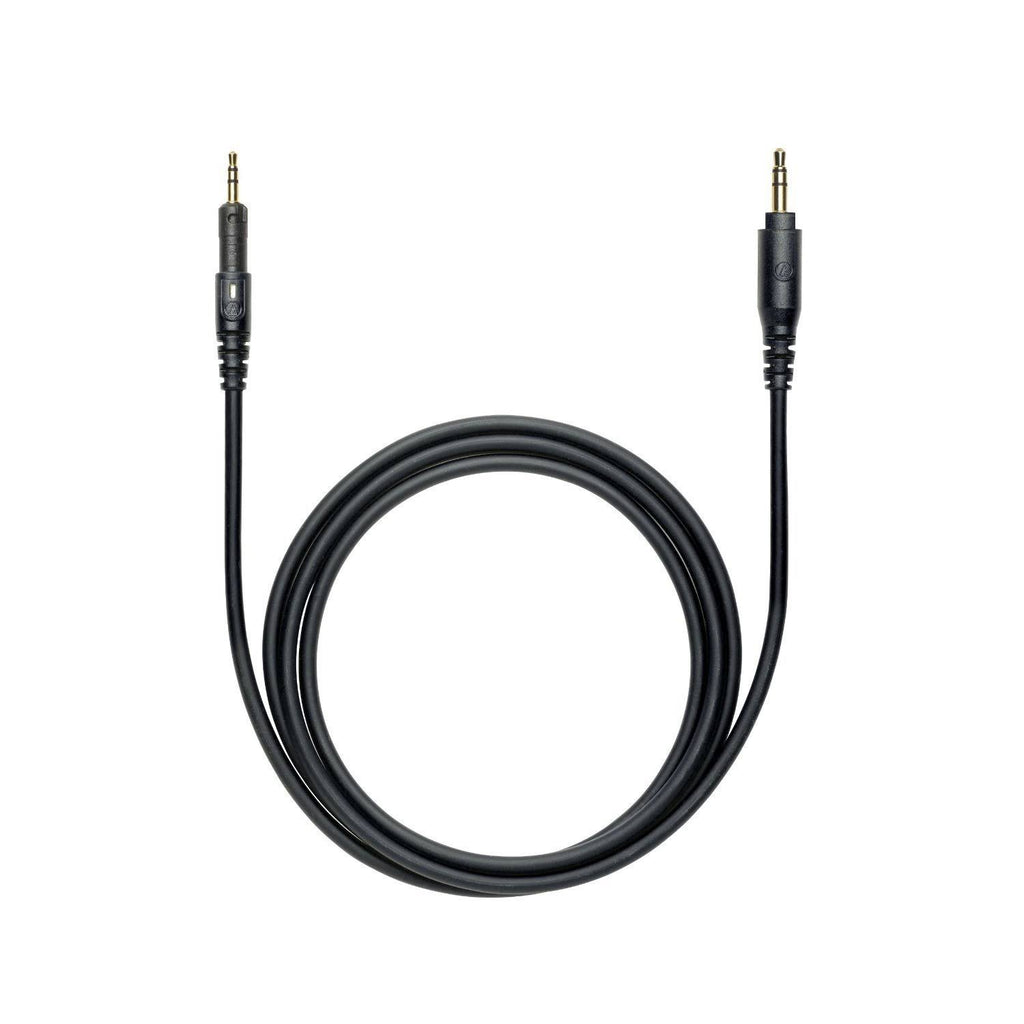 Over-Ear Headphones - Black P4334