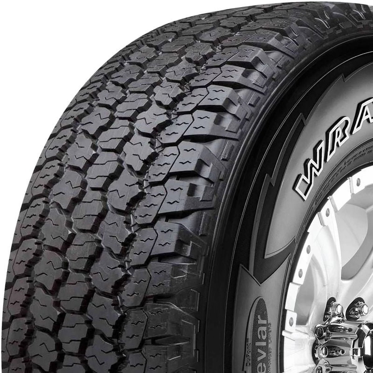 All Terrain Light Truck Tire A4205