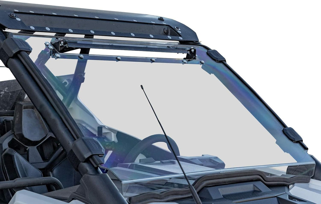 Vented Full Windshield for Polaris RZR PRO XP/XP 4 O454483