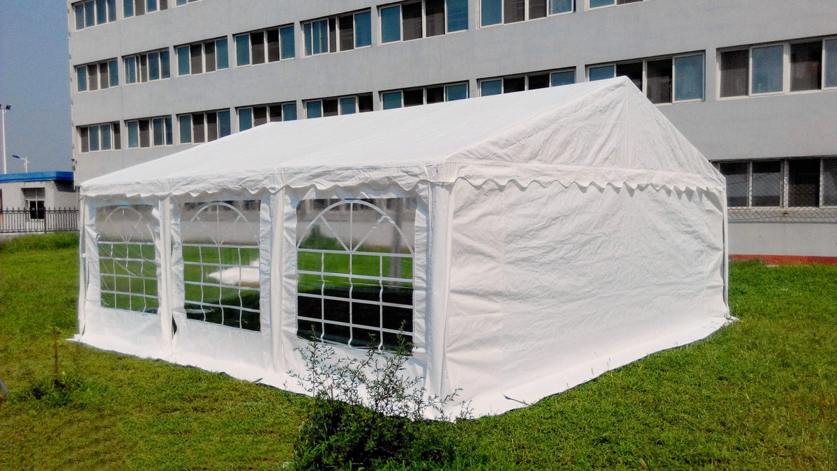 20 x 20 Heavy Duty Party Canopy Z784