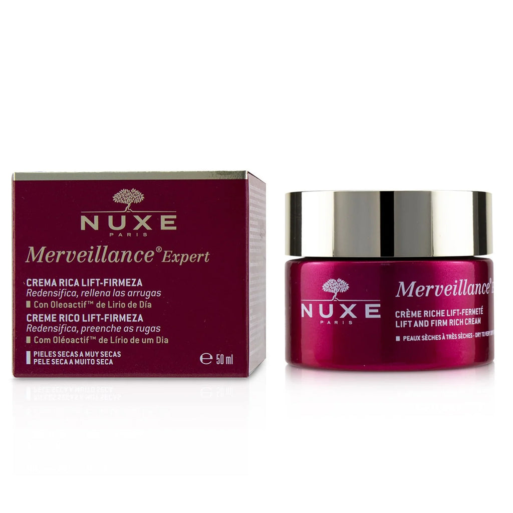 Anti-Wrinkle Rich Cream 50ml I234