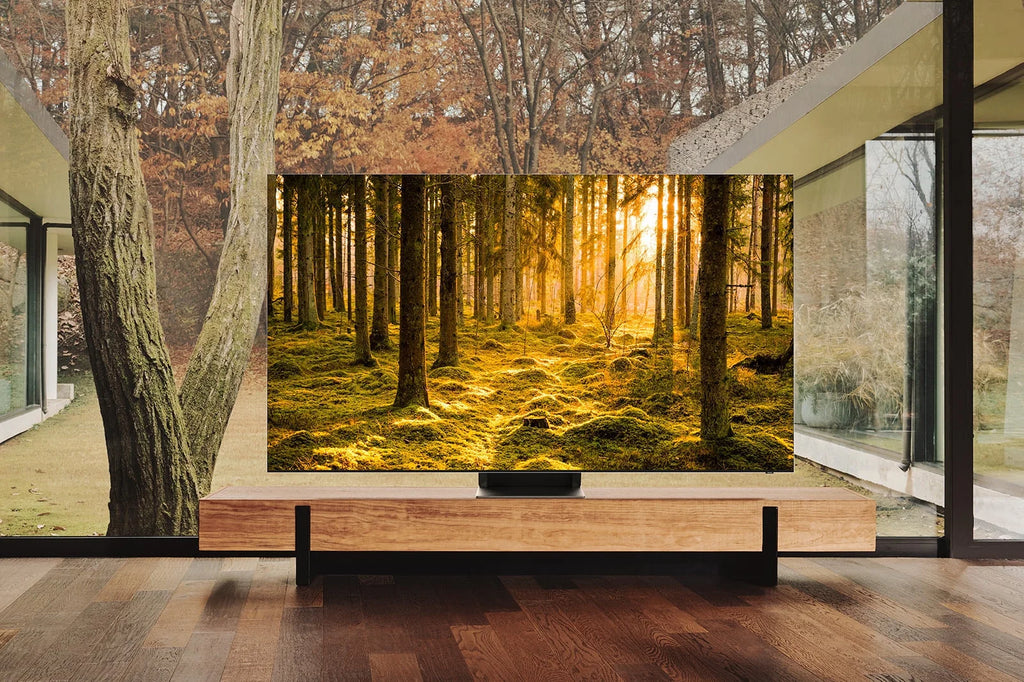 75" Neo QLED 8K Smart TV P647
