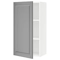 White Wall Cabinet C568917