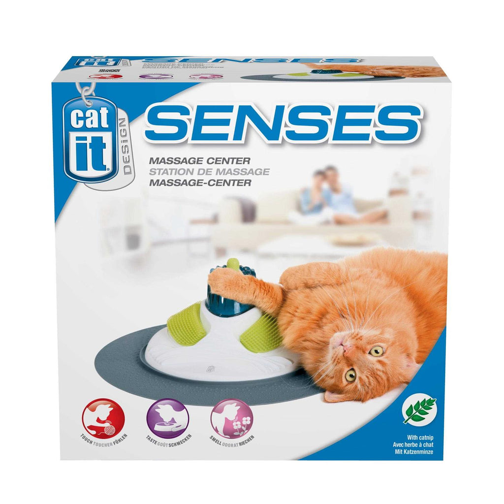 Catit Design Senses Massage Center N619997