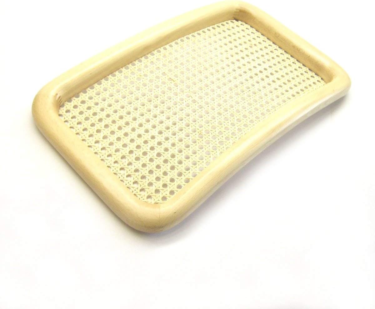 Natural Cane Back Chair Backrest F624