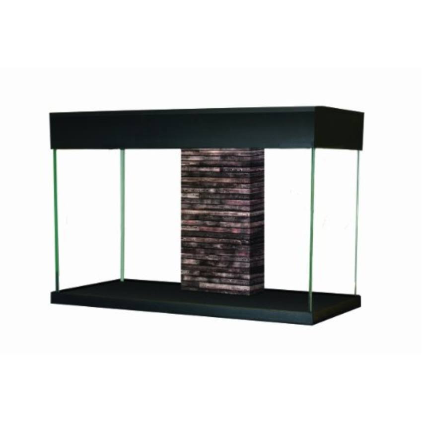 25-Gallon Glass Aquarium C346