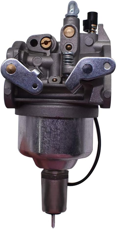 Pack of 2 Carburetor for Kawasaki Engine FH500V Models R694143