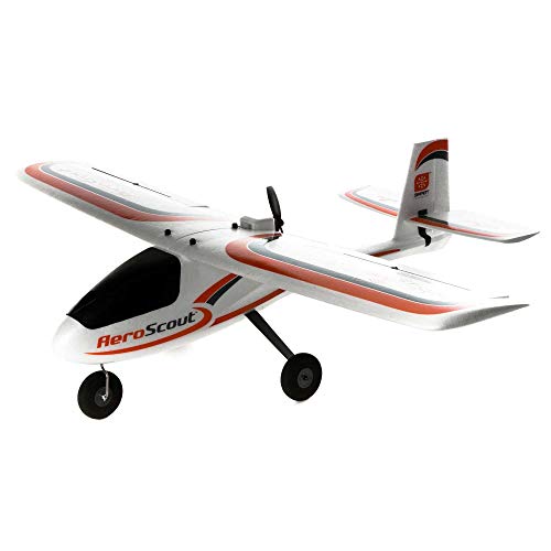 RC Airplane 1.1m RTF R18748