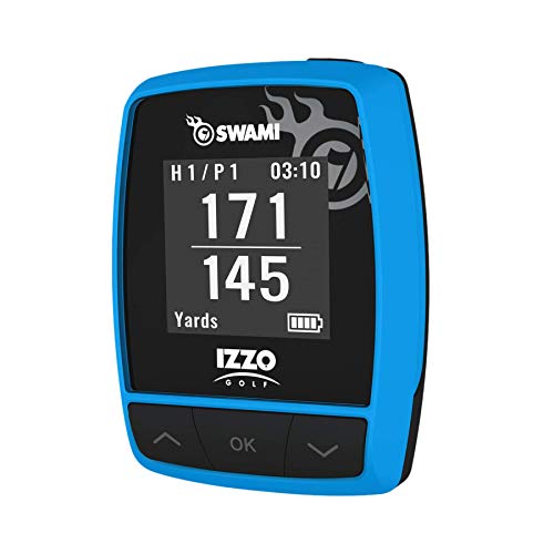 Handheld Golf GPS Rangefinder Q260616