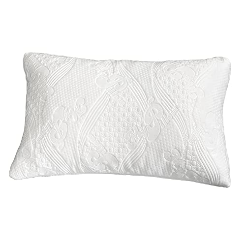 Queen Cooling Bed Pillow E388