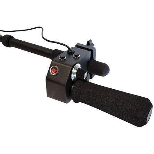 Control for Cameras with LANC N8907