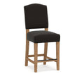 Upholstered Counter Height Bar Stool S772