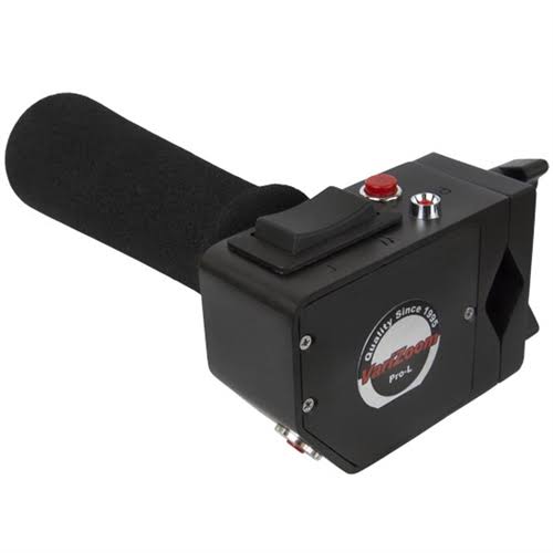 Control for Cameras with LANC N8907