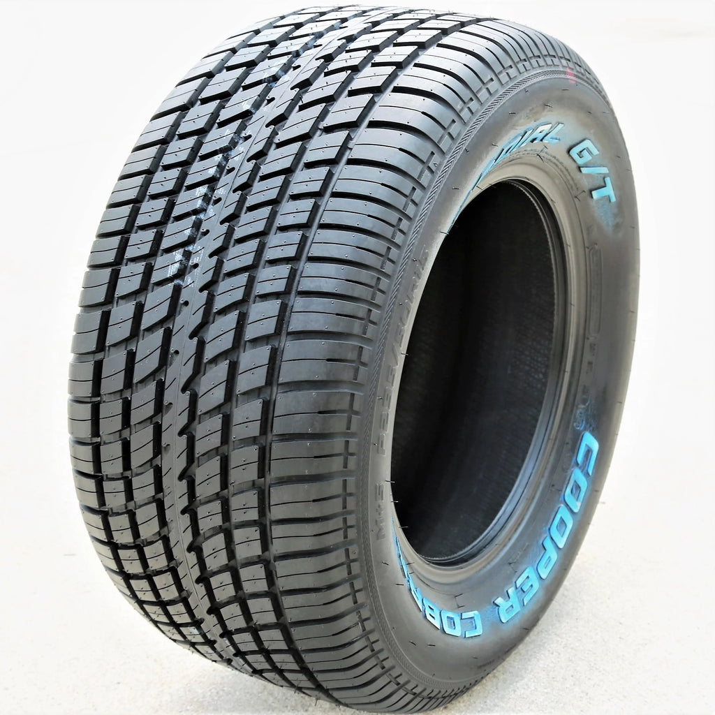 Set of 4 All Season Tires R184