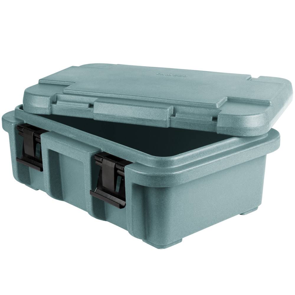Slate Blue Ultra Pan Carrier for 6x22 Deep Pans S53050