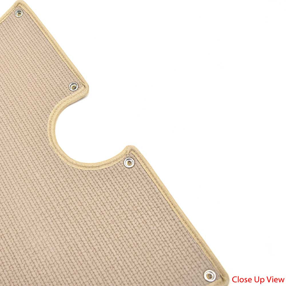 Seagrass 236 CC Snap In Vinyl Flooring W1013