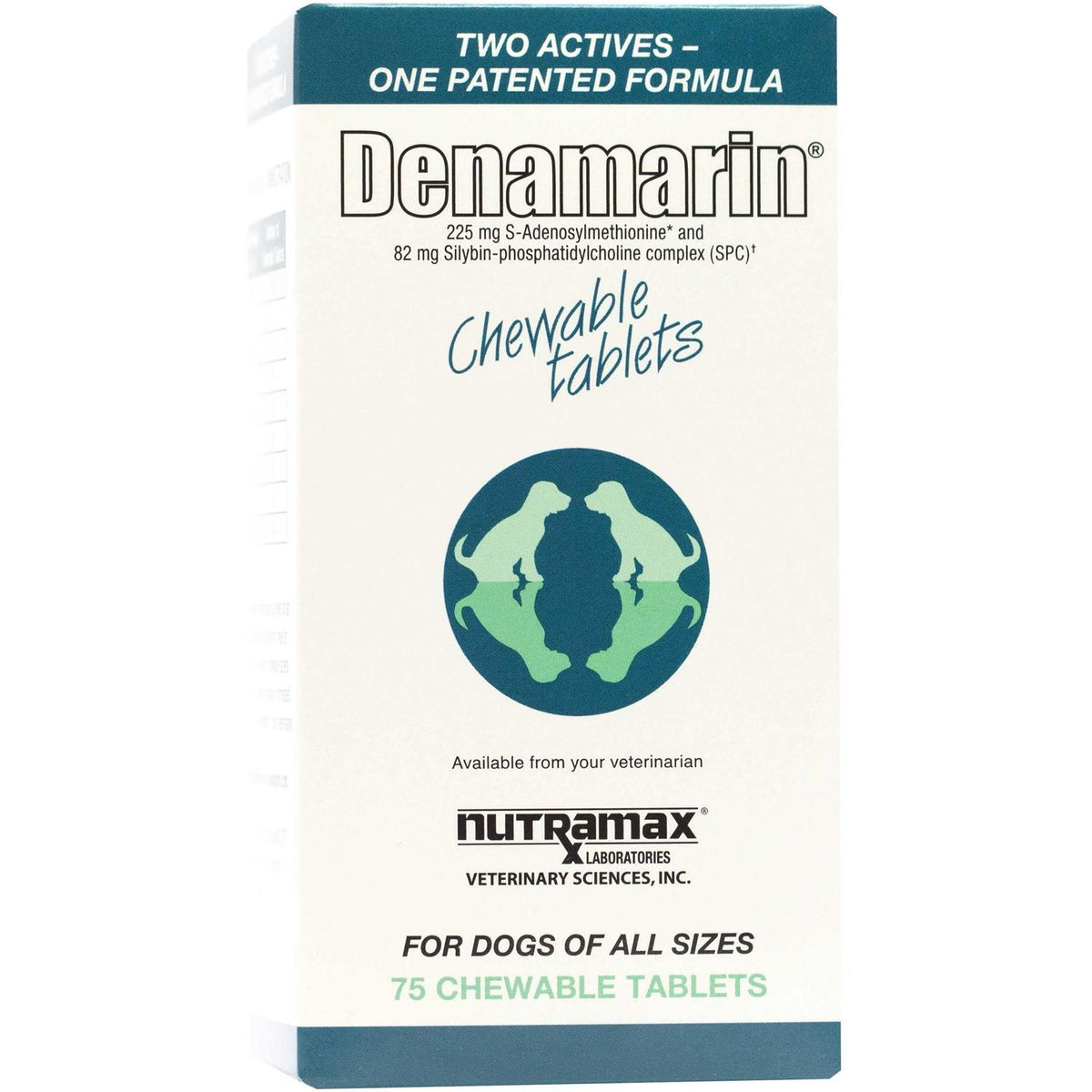 Denamarin for Dogs Q660293