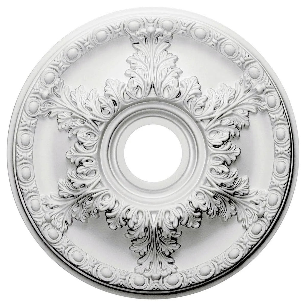 Granada Ceiling Medallion S695