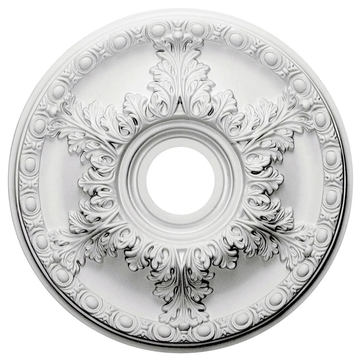 Granada Ceiling Medallion S695