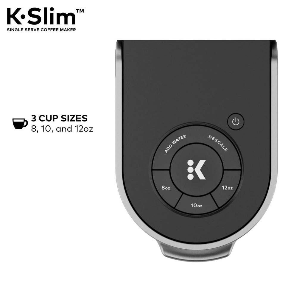 Single Serve K-Cup Pod Coffee Maker J41730